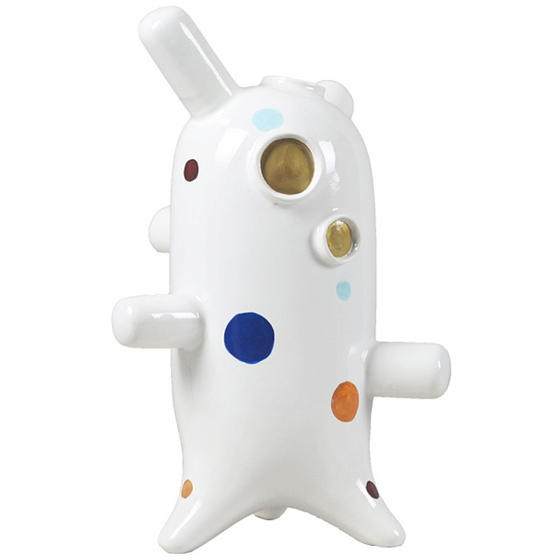 Декоративная статуэтка Molecule Collection Statuette Белый Мульти Декоративная статуэтка Molecule Collection Statuette Белый Мульти в Брянске | Loft Concept
