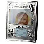 Фоторамка детская Childhood Corner My child варинант исполнения - 1 | Loft Concept в Брянске