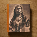 Подарочная Книга Edward S. Curtis North American Indian Complete Portfolios варинант исполнения - 5 | Loft Concept в Брянске