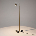 Напольный светильник Pikant 3000К 13Вт варинант исполнения - 9 | Loft Concept в Брянске