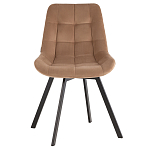 Вращающийся обеденный стул Nancy Chair варинант исполнения - 2 | Loft Concept в Брянске