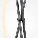 Напольный светильник Crochet 3000К 36Вт варинант исполнения - 5 | Loft Concept в Брянске