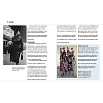Книга про высокую моду XX века High Fashion The 20th Century Decade by Decade Dirix Emmanuelle варинант исполнения - 5 | Loft Concept в Брянске
