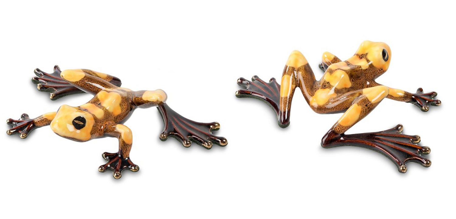 Статуэтка Statuette Frog A Статуэтка Statuette Frog A - Loft-Concept в Брянске