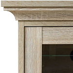 TV-Тумба Mali варинант исполнения - 3 | Loft Concept в Брянске