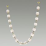 Люстра подвесная с шарообразными плафонами Crystal Globule варинант исполнения - 10 | Loft Concept в Брянске