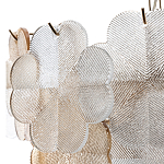 Люстра Mendelssohn варинант исполнения - 4 | Loft Concept в Брянске