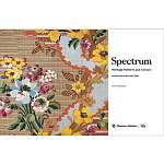 Spectrum: Heritage Patterns and Colors (V&A Museum) варинант исполнения - 2 | Loft Concept в Брянске