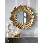 Настенное зеркало The ribbed core варинант исполнения - 6 | Loft Concept в Брянске