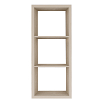 Полка-модуль для книг Primo длина 60 варинант исполнения - 2 | Loft Concept в Брянске