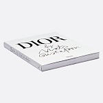 Лимитированное издание Иллюстрации модного дома  Book: Dior par Mats Gustafson Vol. I Maria Grazia Chiuri варинант исполнения - 3 | Loft Concept в Брянске