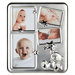 Фоторамка детская Childhood Corner Star Bear варинант исполнения - 1 | Loft Concept в Брянске