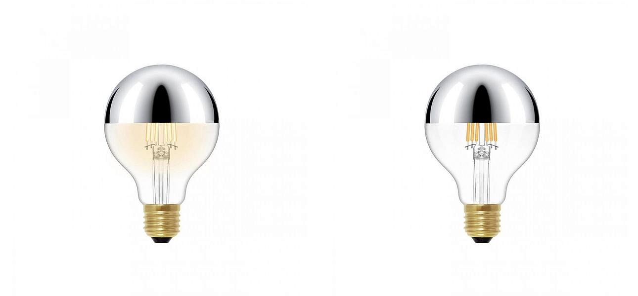 Лампочка Loft Edison Retro Bulb №35 6 W Лампочка Loft Edison Retro Bulb №35 6 W - Loft-Concept в Брянске