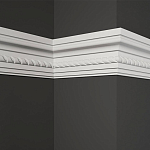 Молдинг с орнаментом MO-01 варинант исполнения - 1 | Loft Concept в Брянске