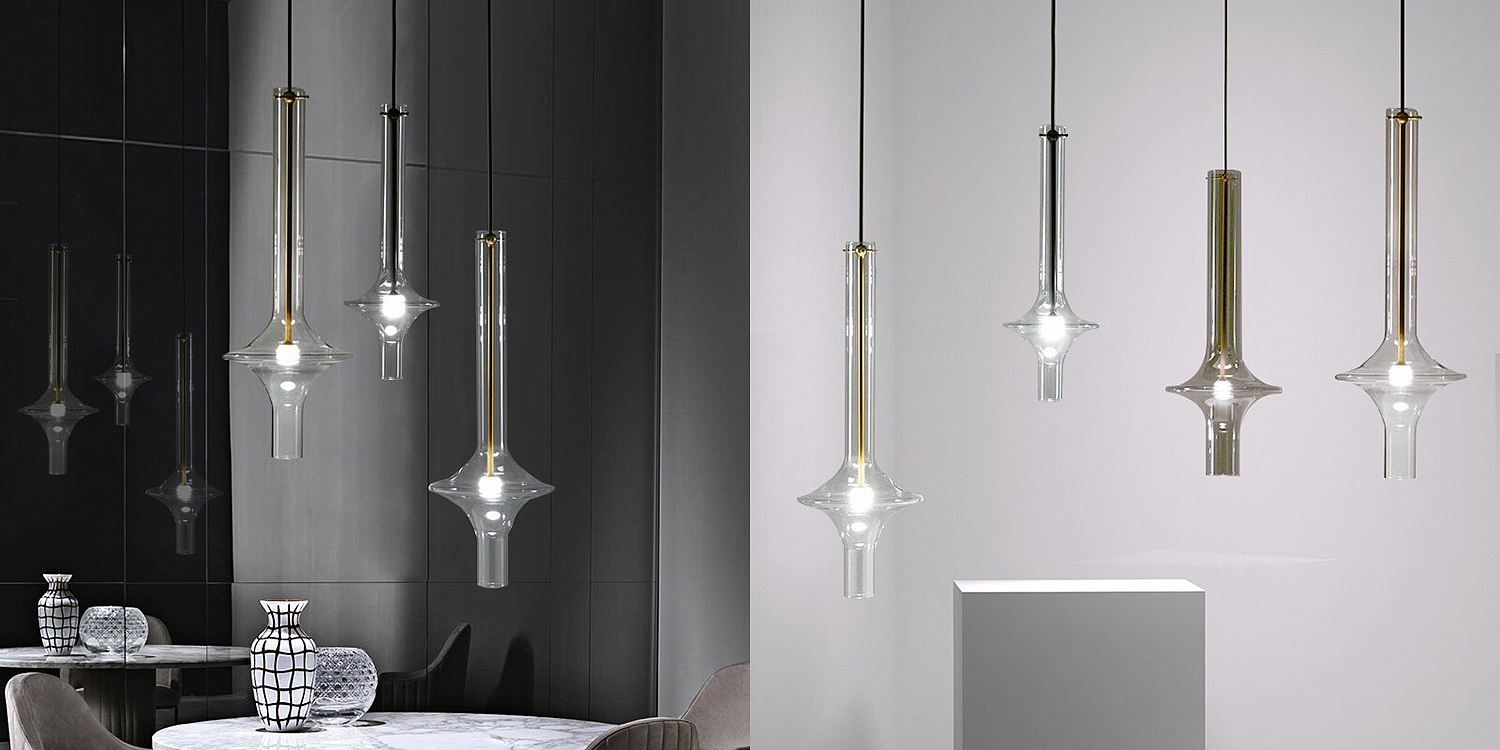 Светильник DONOUSA Hanging lamp Светильник DONOUSA Hanging lamp - Loft-Concept в Брянске