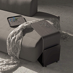 Stolik 90 поднос из белого ясеня варинант исполнения - 1 | Loft Concept в Брянске