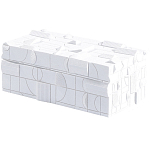 Шкатулка Toussaint Box варинант исполнения - 2 | Loft Concept в Брянске