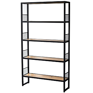 Стеллаж Richie Industrial Metal Rust Rack