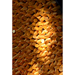 Панно «Gold Star» варинант исполнения - 3 | Loft Concept в Брянске