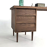 Письменный стол «STL 07»  варинант исполнения - 3 | Loft Concept в Брянске