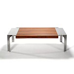 Столик кофейный-журнальный «Swiss» варинант исполнения - 1 | Loft Concept в Брянске