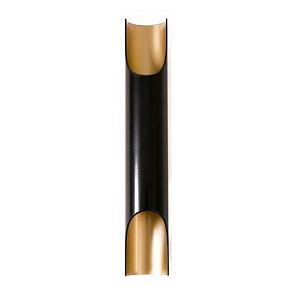 Бра Galliano One by DELIGHTFULL Black