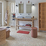 Напольная вешалка из тикового дерева Teak Floor Hanger варинант исполнения - 3 | Loft Concept в Брянске