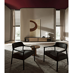 Дизайнерский кофейный стол LOUISA Coffee Table варинант исполнения - 5 | Loft Concept в Брянске