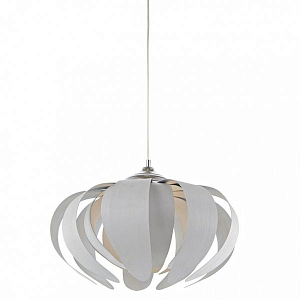Люстра Clover Pendant White