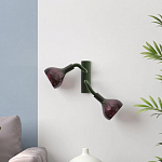 Бра Cupula варинант исполнения - 4 | Loft Concept в Брянске