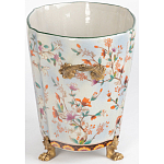 Фарфоровое кашпо Cew Zo варинант исполнения - 3 | Loft Concept в Брянске