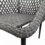 Стул плетеный  Wicker Durable Stool варинант исполнения - 6 | Loft Concept в Брянске