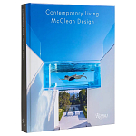 Альбом Самые востребованные архитекторы Голливуда Contemporary Living by McClean Design варинант исполнения - 5 | Loft Concept в Брянске