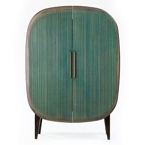 Шкаф "Скарабей" Scarab Armoire
