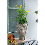 Кашпо Hidden emotions варинант исполнения - 8 | Loft Concept в Брянске