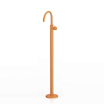 Цветной смеситель Arked варинант исполнения - 10 | Loft Concept в Брянске