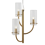 Подвесной светильник Mariquio варинант исполнения - 1 | Loft Concept в Брянске