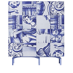 Тумба Venti Dreams варинант исполнения - 1 | Loft Concept в Брянске