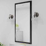 Бра с куполообразным прозрачным плафоном Glass Dome with Seeds варинант исполнения - 6 | Loft Concept в Брянске