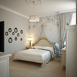 Люстра подвесная Exofina варинант исполнения - 2 | Loft Concept в Брянске