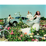 Редкое коллекционное издание Tim Walker Pictures 2016 варинант исполнения - 3 | Loft Concept в Брянске