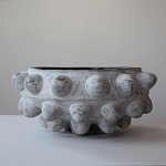 Чаша «Серая» варинант исполнения - 1 | Loft Concept в Брянске