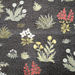 Мебельная ткань Жаккард мульти цвет 140 см T3-33 варинант исполнения - 3 | Loft Concept в Брянске