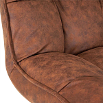 Кресло Smart Kun варинант исполнения - 4 | Loft Concept в Брянске