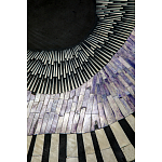 Авторский кофейный стол Evening Ocean Coffee Table Big варинант исполнения - 3 | Loft Concept в Брянске