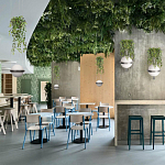 Бра Benedict Dark grey варинант исполнения - 2 | Loft Concept в Брянске