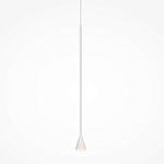 Подвесной светильник Austere white варинант исполнения - 2 | Loft Concept в Брянске