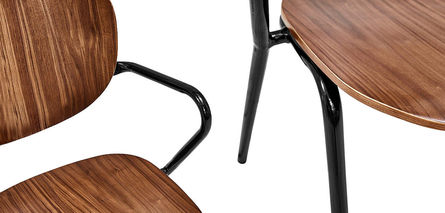 Стул Atol Loft Stool Стул Atol Loft Stool - Loft-Concept в Брянске