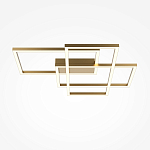 Потолочный светильник Rida 3000-4000К 78Вт варинант исполнения - 6 | Loft Concept в Брянске