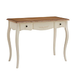 Трельяж с зеркалом и 2-мя ящиками Interiors Romance варинант исполнения - 3 | Loft Concept в Брянске